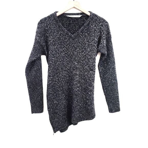 EUC Athleta Northern Lights Sweater - Small - Picture 3 of 9